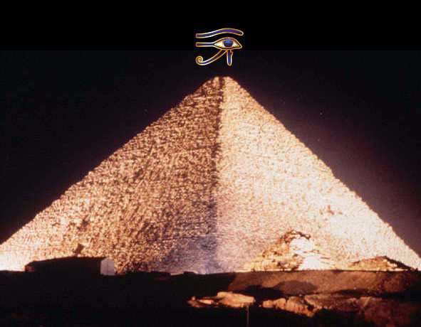 Pyramide